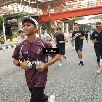 Runner Photo 4721392