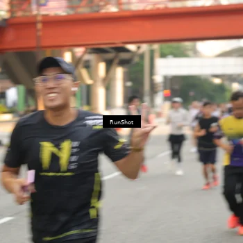 Runner Photo 4721409