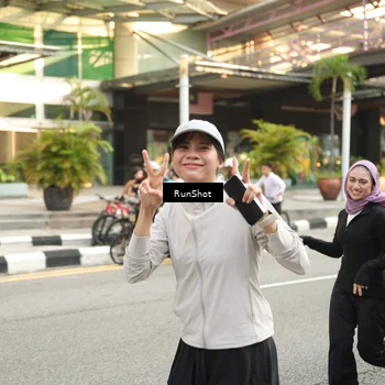 Runner Photo 4721411