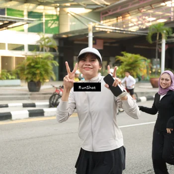 Runner Photo 4721414