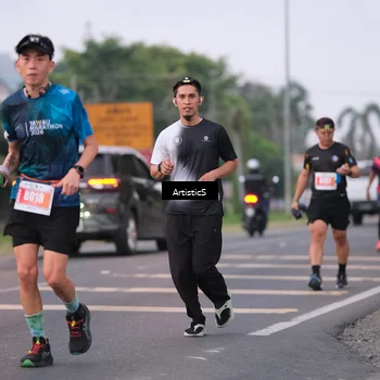 Runner Photo 4721415