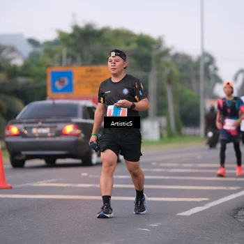 Runner Photo 4721416
