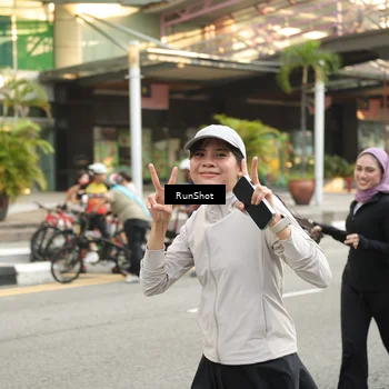 Runner Photo 4721420