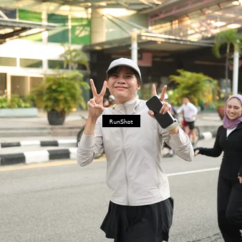 Runner Photo 4721421