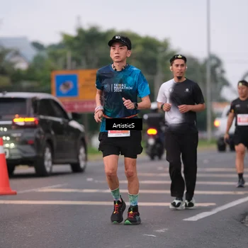 Runner Photo 4721422