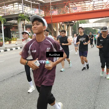 Runner Photo 4721426