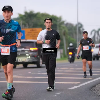 Runner Photo 4721430