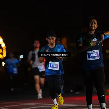 Runner Photo 4721434