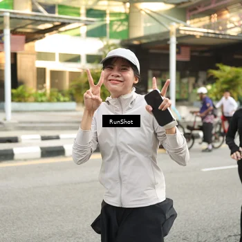 Runner Photo 4721435