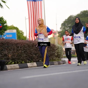 Runner Photo 4721436