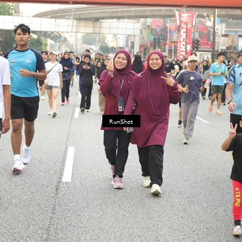 Runner Photo 4721437
