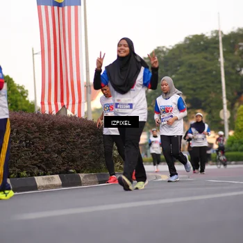 Runner Photo 4721445