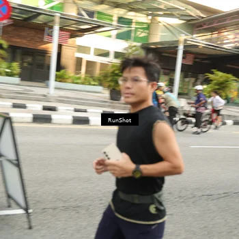Runner Photo 4721446