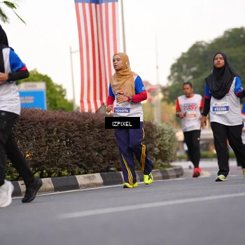 Runner Photo 4721457