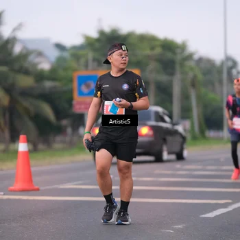 Runner Photo 4721459