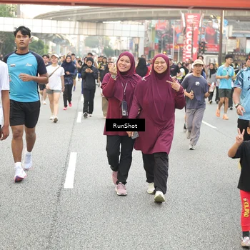 Runner Photo 4721461