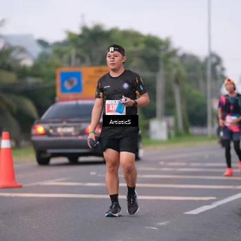 Runner Photo 4721462