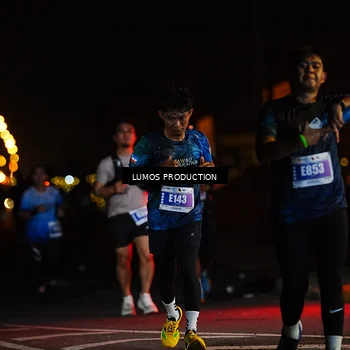 Runner Photo 4721470