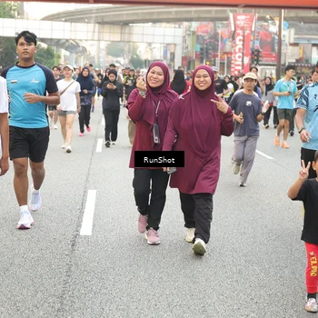 Runner Photo 4721477