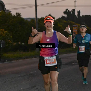 Runner Photo 4721478