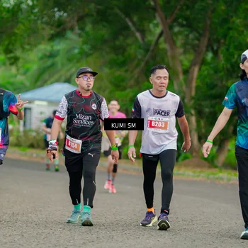 Runner Photo 4721479