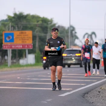 Runner Photo 4721481