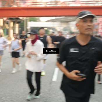Runner Photo 4721482
