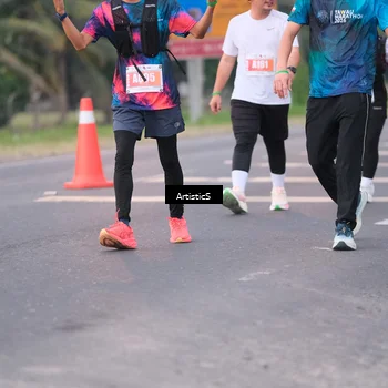 Runner Photo 4721485