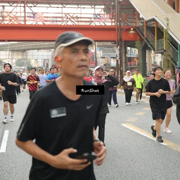 Runner Photo 4721486