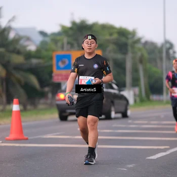 Runner Photo 4721489