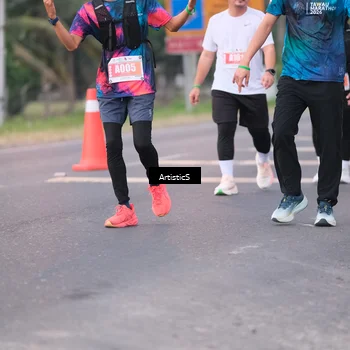 Runner Photo 4721493