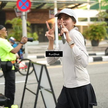 Runner Photo 4721495
