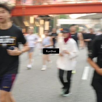 Runner Photo 4721496