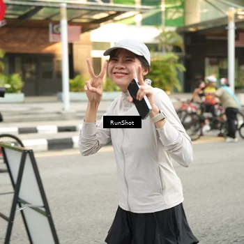 Runner Photo 4721497