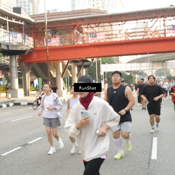 Runner Photo 4721502