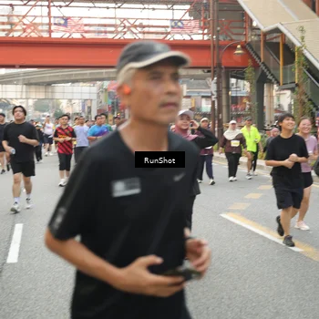 Runner Photo 4721511