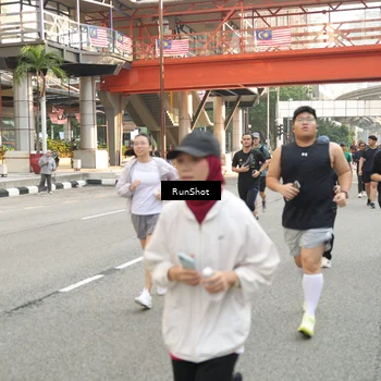 Runner Photo 4721512