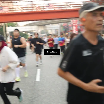 Runner Photo 4721513