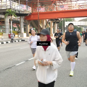 Runner Photo 4721515