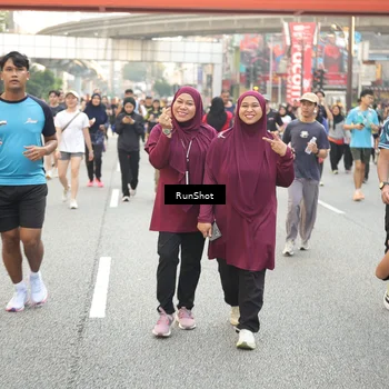 Runner Photo 4721518