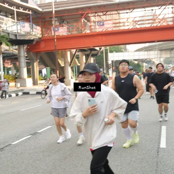 Runner Photo 4721522