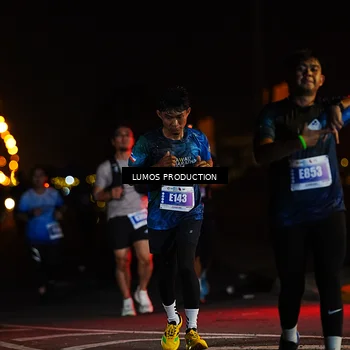 Runner Photo 4721523
