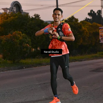 Runner Photo 4721524