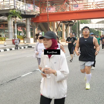 Runner Photo 4721526