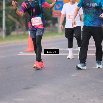 Runner Photo 4721527