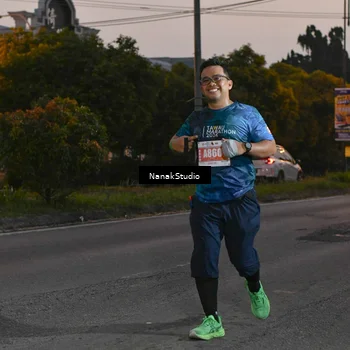 Runner Photo 4721532