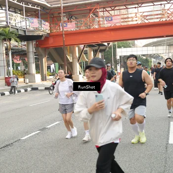 Runner Photo 4721534