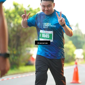 Runner Photo 4721536