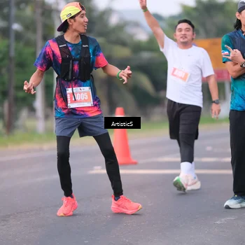 Runner Photo 4721538