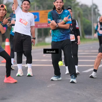 Runner Photo 4721539